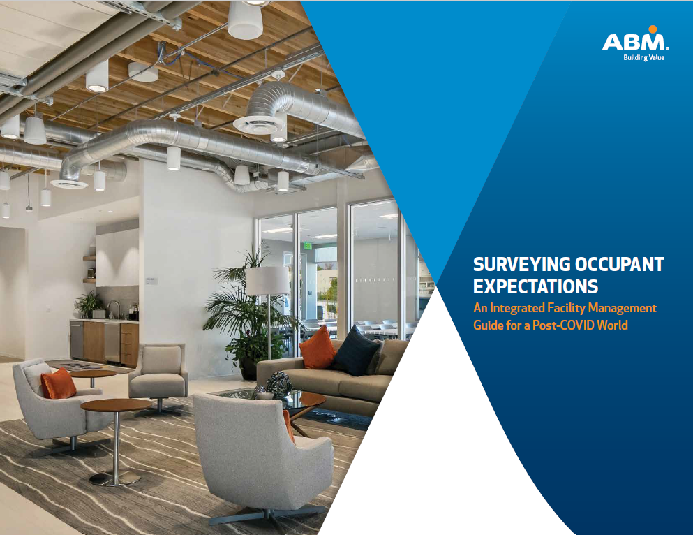 ABM Integrated Facility Services